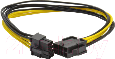 Удлинитель кабеля Gembird CC-PSU-84 - фото