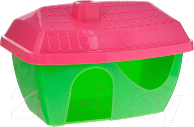 Домик для клетки ЗООМарк 900 - фото