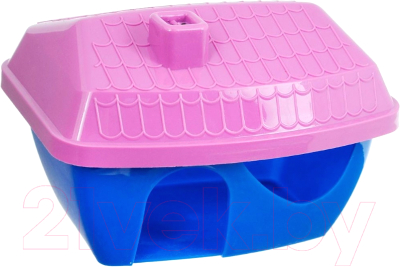 Домик для клетки ЗООМарк 901 - фото