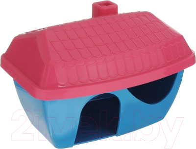 Домик для клетки ЗООМарк 901