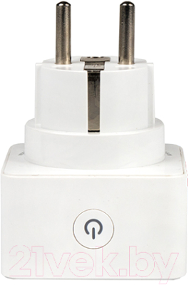Умная розетка EKF Сonnect Wi-Fi / RCS-1-WF