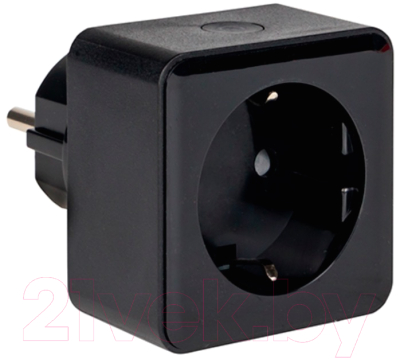 Умная розетка EKF Сonnect Pro Wi-Fi / RCS-2-WF - фото