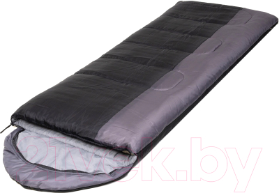 Спальный мешок BalMAX Аляска Camping Plus Series до 0°C R правый - фото