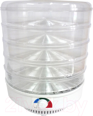 Сушилка для овощей и фруктов Ветерок ЭСОФ2- 0.5/220-02