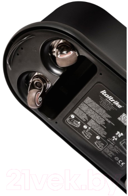 Каталка детская Italtrike Крокодил / 2000COC990000