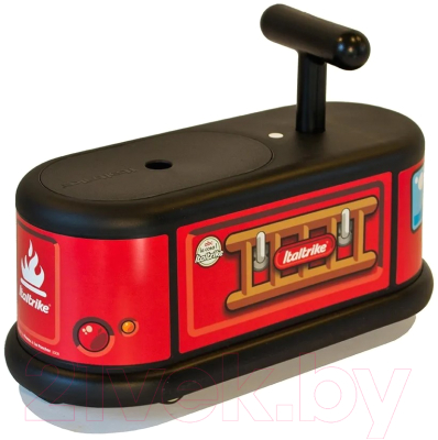 Каталка детская Italtrike Пожарная машина / 2000FTR990000