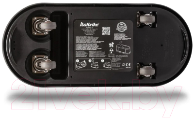 Каталка детская Italtrike Пожарная машина / 2000FTR990000