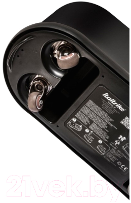 Каталка детская Italtrike Полицейская машина / 2000POL990000