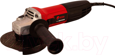Угловая шлифовальная машина Edon AG125/900 - фото
