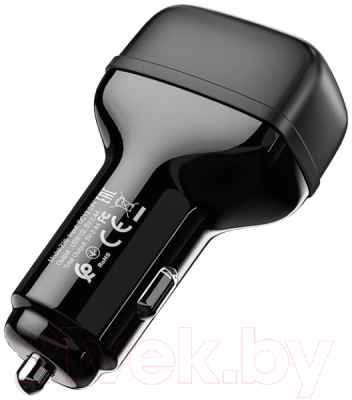 Зарядное устройство автомобильное Hoco Z36