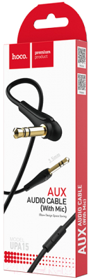 Кабель Hoco UPA15