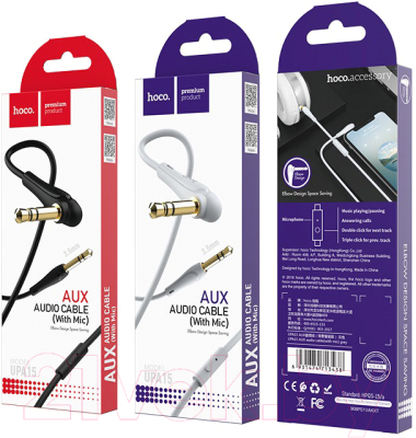 Кабель Hoco UPA15