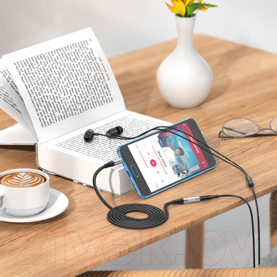 Кабель Hoco UPA20