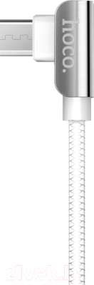 Кабель Hoco U42 Micro - фото