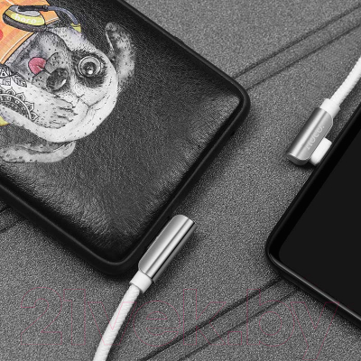 Кабель Hoco U42 Micro