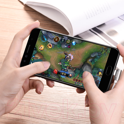 Кабель Hoco U42 Micro