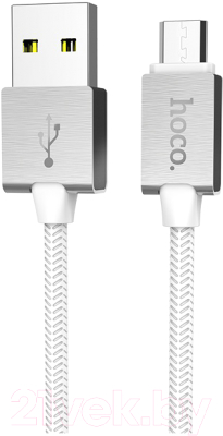 Кабель Hoco U49 Micro - фото