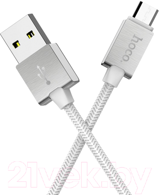 Кабель Hoco U49 Micro