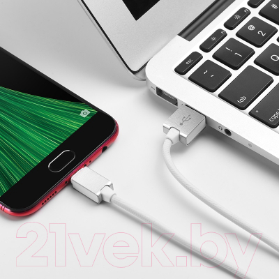 Кабель Hoco U49 Micro