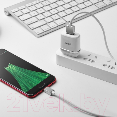 Кабель Hoco U49 Micro