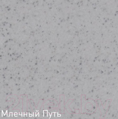 Мойка кухонная Zigmund & Shtain Rechteck 780.490