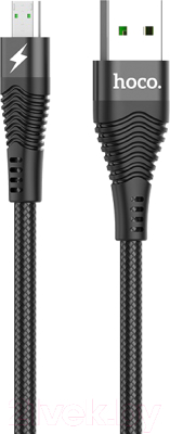 Кабель Hoco U53 Micro - фото