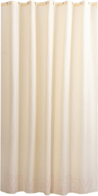 Шторка-занавеска для ванны Рыжий кот 005746 - фото