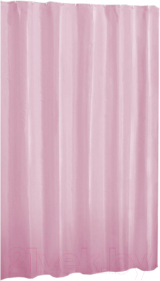 Шторка-занавеска для ванны Рыжий кот 005806 - фото