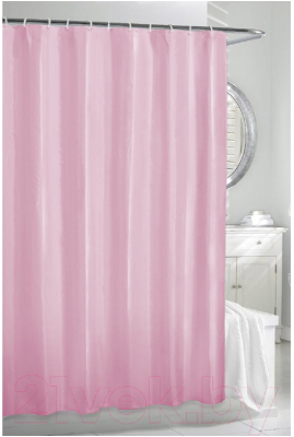 Шторка-занавеска для ванны Рыжий кот 005806