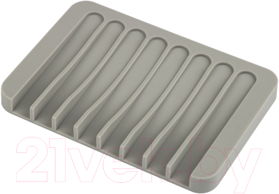 Мыльница Рыжий кот 104261 - фото