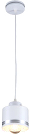 Потолочный светильник Imex MD.8842-1-P WH+SL - фото