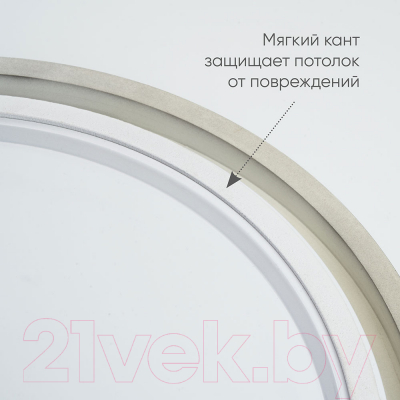 Потолочный светильник Feron Simple Matte AL6200 / 48070