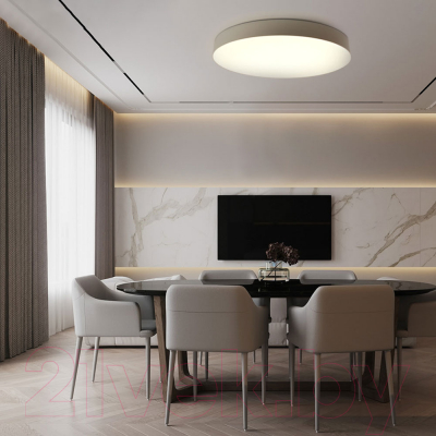 Потолочный светильник Feron Simple Matte AL6200 / 48070