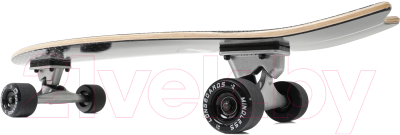 Лонгборд Mindless Surf Skate Fish Tail / MS1500