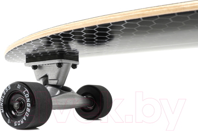 Лонгборд Mindless Surf Skate Fish Tail / MS1500