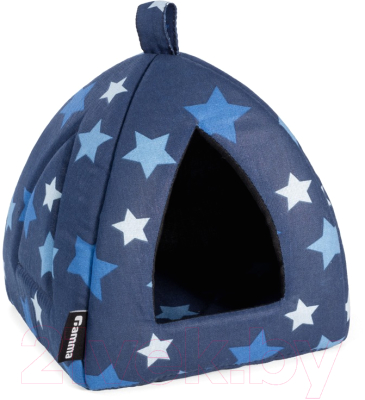 Домик для животных Gamma Шатер / 41912001 - фото