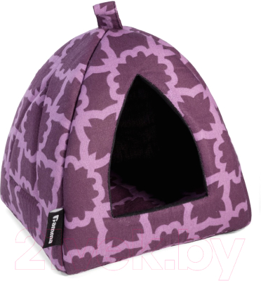 Домик для животных Gamma Шатер / 41912001