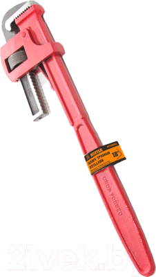 Гаечный ключ Монтаж Stillson MT200042 - фото