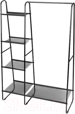 Стойка для одежды El Casa 240138 - фото