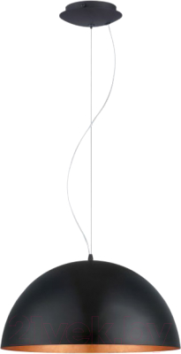 Потолочный светильник Eglo Gaetano 1 94938 - фото