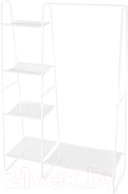 Вешалка для одежды El Casa 240219 - фото