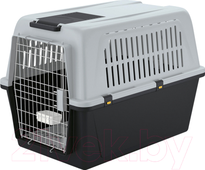 Переноска для животных Ferplast Atlas 60 Professional / 73060021 - фото