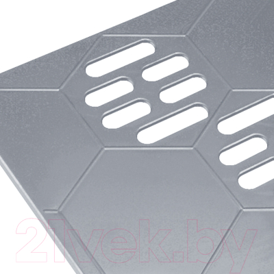 Переноска для животных Ferplast Atlas 60 Professional / 73060021