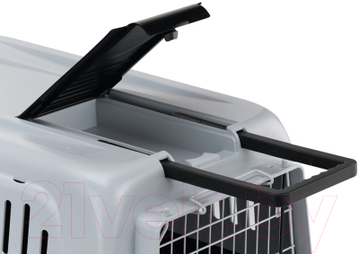 Переноска для животных Ferplast Atlas 60 Professional / 73060021