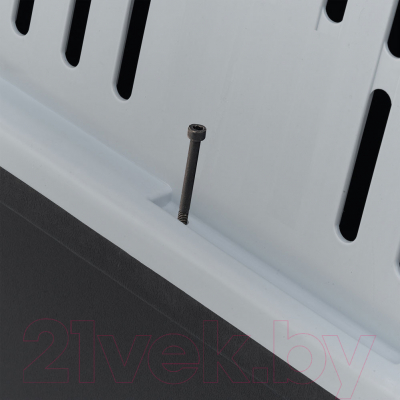 Переноска для животных Ferplast Atlas 60 Professional / 73060021