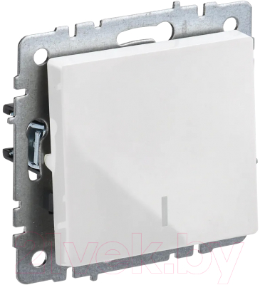 Выключатель IEK Brite BR-V10-1-10-K01 - фото