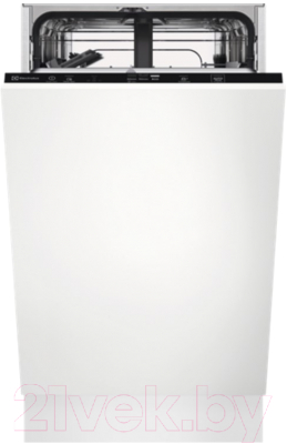 Посудомоечная машина Electrolux KEAD2100L - фото