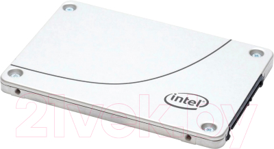 SSD диск Intel D3-S4520 480GB (SSDSC2KB480GZ01) - фото