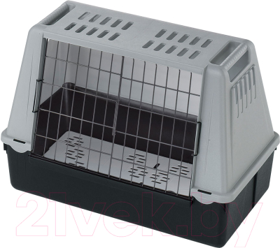 Автобокс для собак Ferplast Atlas Car Mini / 73079021 - фото