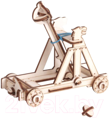 Конструктор Lori Катапульта / Фн-035 - фото